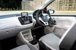 Volkswagen up! beats 5-Door 2016 года (UK)